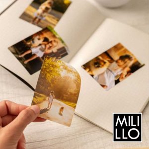 Carta Fotografica  Tipografia Milillo